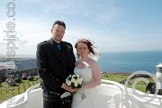 Lisa n Iain 142